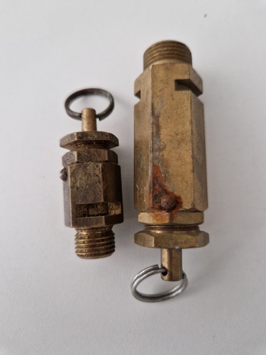 Safety valves facciotti - valves,