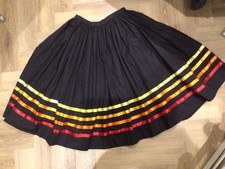 Girls Ribbon Ballet Character