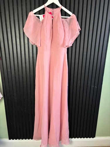 House dress blush pink - jj’s,