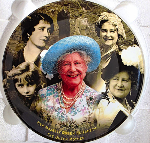 Danbury mint loving memory - danbury,