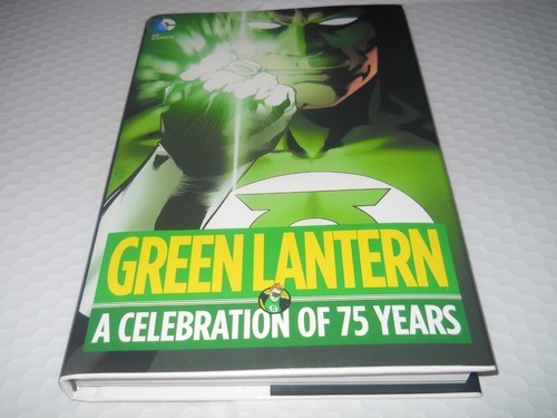 Green lantern celebration - green,