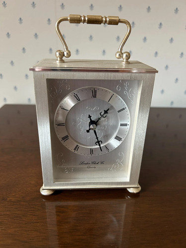Vintage london clock - london,