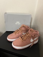 Nike Air Force 1 High Top - UK