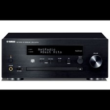 Yamaha CRX-N470D Network CD