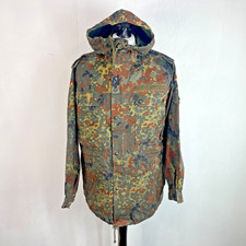 Genuine 1997 German Flecktarn