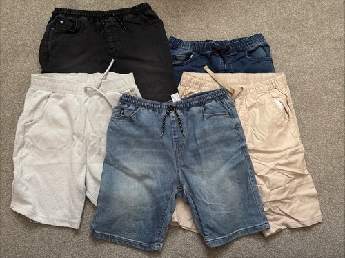 Boys summer shorts - boys, size