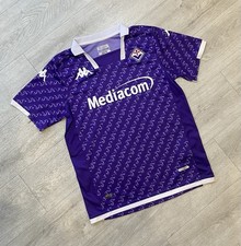 Fiorentina x KAPPA classic