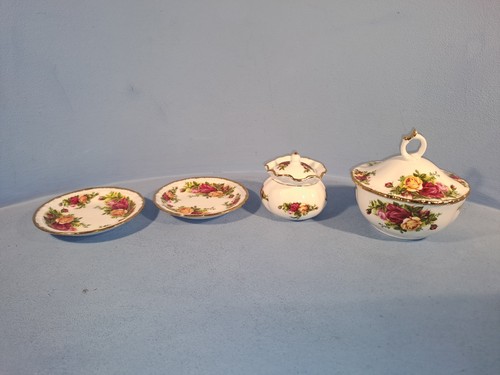Royal albert old - albert,,