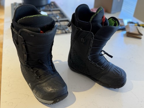 Burton ion snowboard boots - ion,