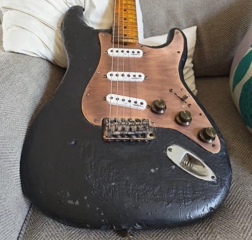 Fender custom shop nos - shop, '56