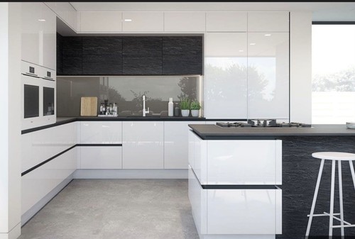 Multiwood cosdon white gloss - multiwood,
