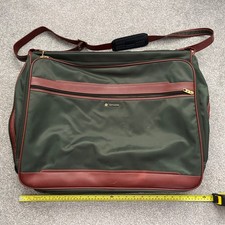 Vintage Samsonite Suit Carrier