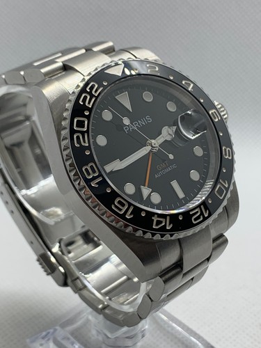 Men parnis gmt automatic - parnis,