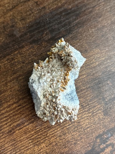 Smithsonite after dogtooth - smithsonite,