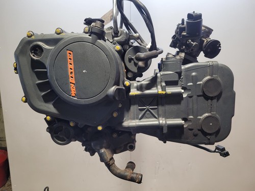 Ktm 125 duke 2016 - duke, 19388