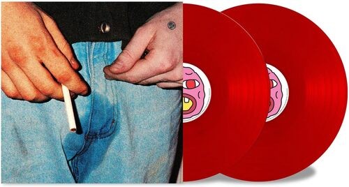 Tyler the creator cherry - creator,