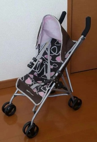 Vhtf mclaren stroller play - vhtf,