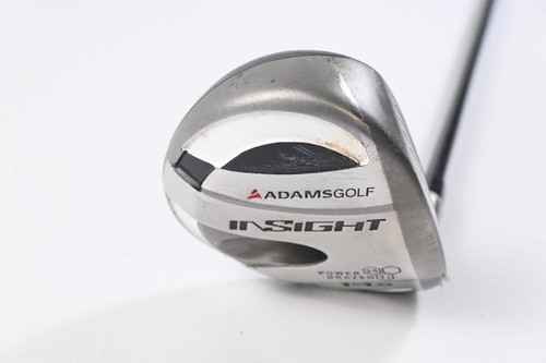 Adams insight wood 14 - insight, 14.5