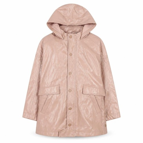 Zara girls rain coat - rain, 10