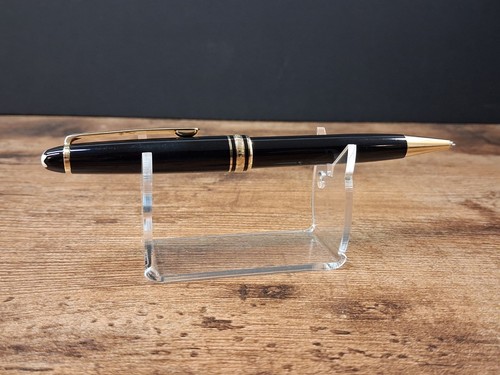 Montblanc meisterstuck pix - montblanc,