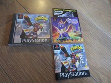 Crash Bandicoot 3 : Warped