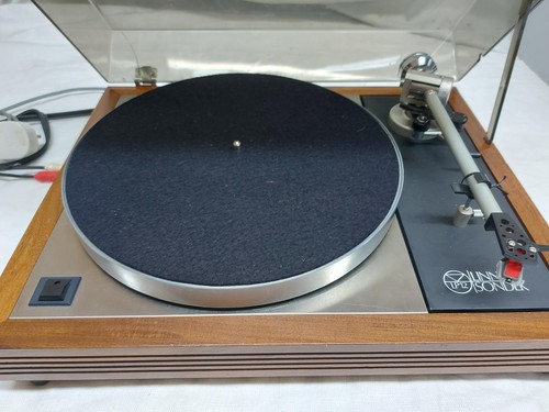 Linn lp12 valhalla - , with