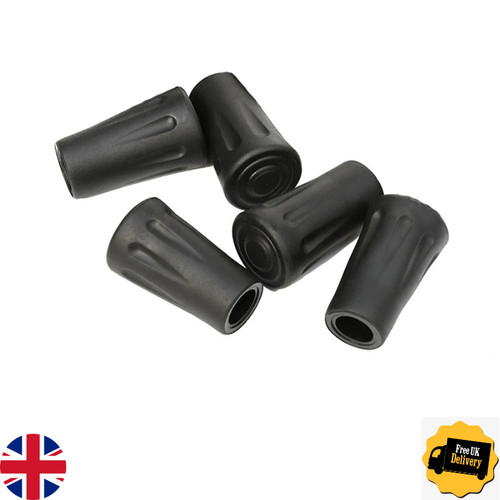 Heavy duty rubber - heavy, ferrules