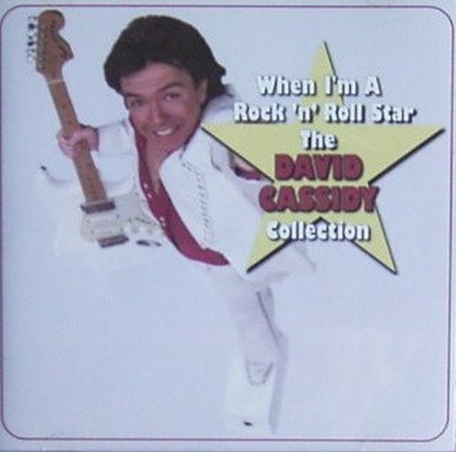 When rock roll star - roll,
