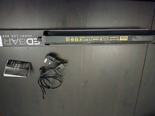 Arcadia LumenIZE Jungle Dawn LED Bar Terrarium Lighting Reptile 24w 19''