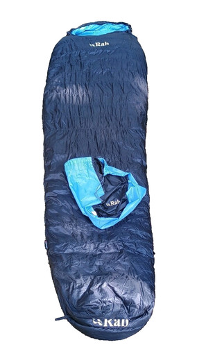Women rab quantum - women's, 600