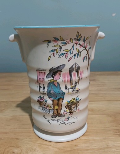 Vintage 1950s kitsch - 1950s, crown