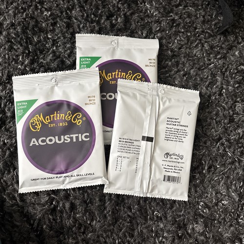 Martins strings for - martins,