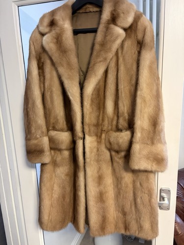Vintage 1950s pastel - 1950s,