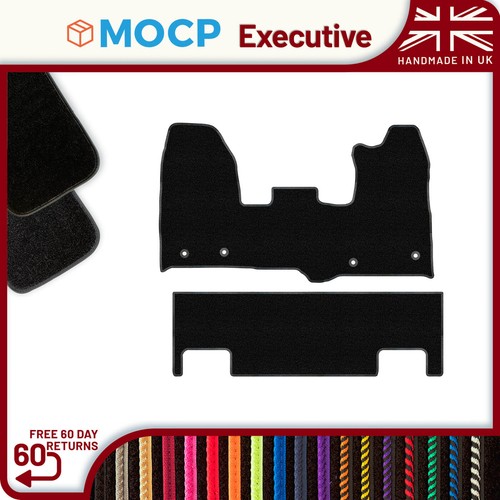 Executive van mats - to, ford