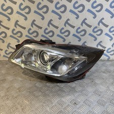 Vauxhall Insignia A 2009-13