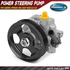 Power Steering Pump for Subaru