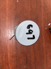 Opel Astra H 2004 cover lid