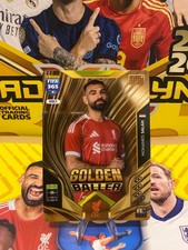 Panini Adrenalyn FIFA 365