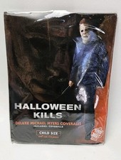 Halloween Kills Deluxe Michael