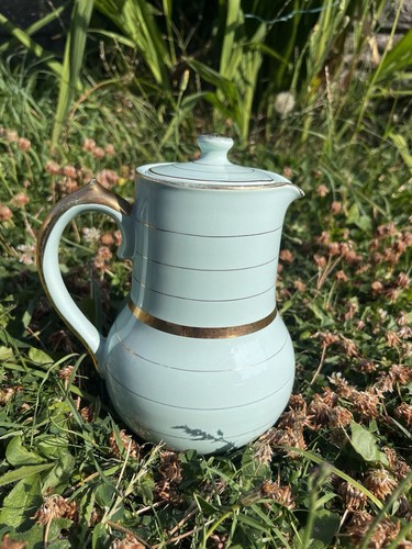 Vintage sadler mint green - vintage,