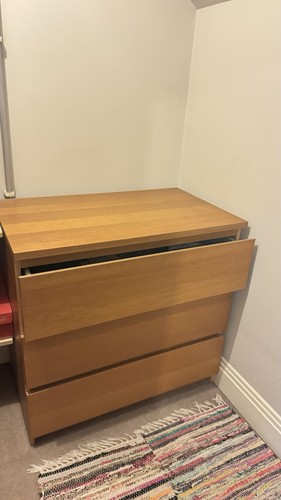 Chest drawers bedroom - chest, of