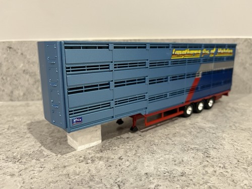 Corgi livestock transporter - corgi,