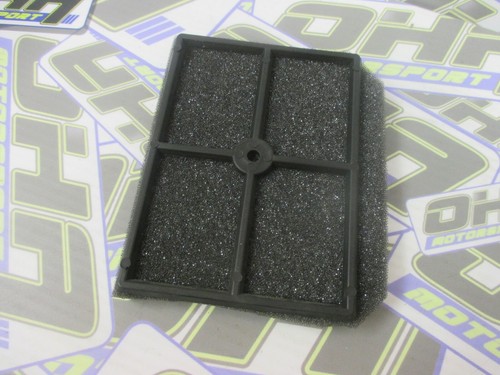 New replacement air filter - new,