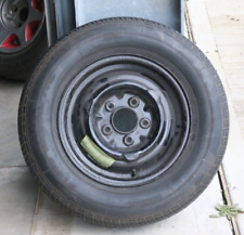 Rover P5 Spare Wheel - 15" Steel Wheel  - Item 197
