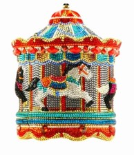 Judith Leiber Clutch