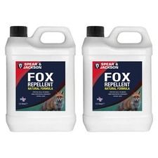 Fox repellent refill 2 - -,