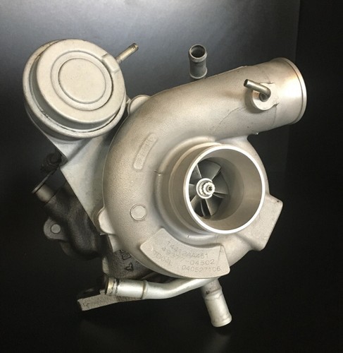 Genuine subaru impreza td04l - genuine,