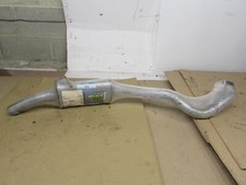 Nissan Patrol 2.8 Y61 97-04 RD28 engine exhaust silencer back box pipe unused!