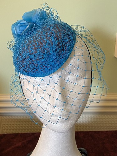 Vintage bespoke hat scullcap - *vintage,