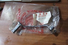NOS HONDA CD125 GEAR SHIFTER LEVER PEDAL 24700-402-600 ROY